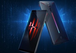 nubia red magic