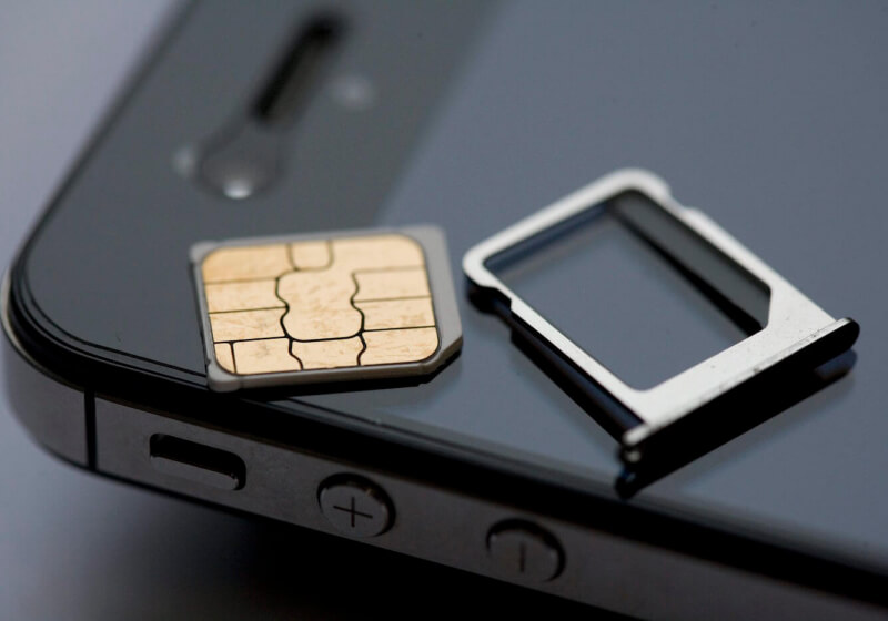 Google's next Pixel could house better dual SIM support