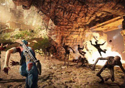 rebellion strange brigade trailer release date