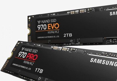 samsung storage ssd nvme