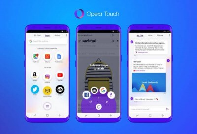 opera