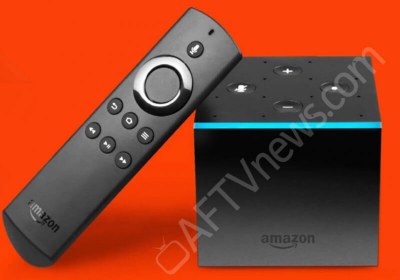 rumored fire cube amazon fire tv cube