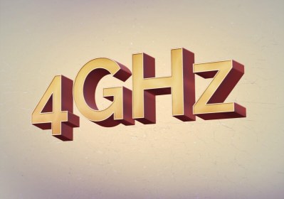 4GHz CPU Battle: AMD 2nd-Gen Ryzen vs. Intel 8th-Gen Core