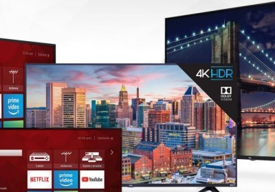 tcl 6-series roku tvs
