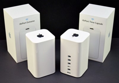 apple airport express extreme time capsule