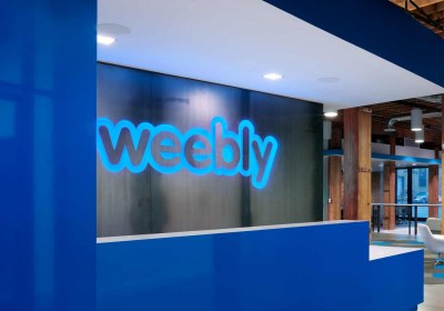 square weebly