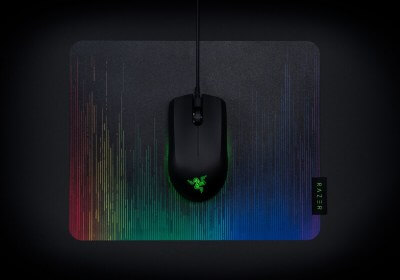 razer abyssus essential rgb mouse abyssus essential chroma