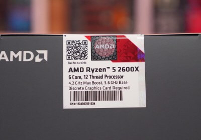 Ryzen 5 2600X vs. 2600: Which should you buy?
