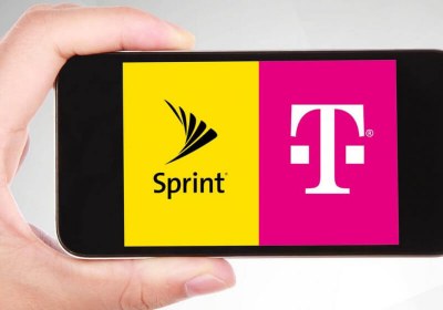 t-mobile sprint sprint t-mobile merger