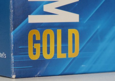The Best Value CPU: Pentium Gold G5400 vs. Ryzen 3 2200G