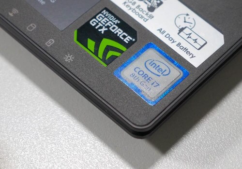 Intel Core i7-8750H Review: Hexa-core Processor for Laptops