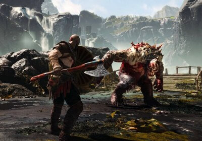 God of War Review