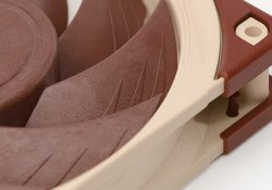 noctua a-series cooling fans 120mm nf-a12x25