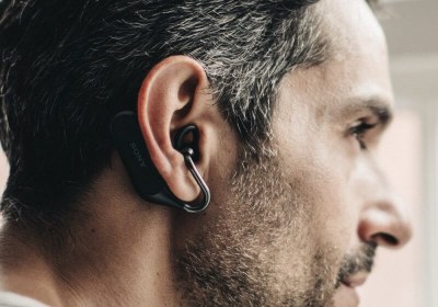 xperia ear duo headphones earbuds