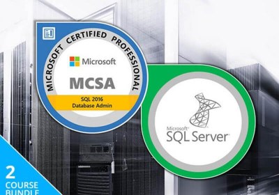 microsoft sql server certification tech deals