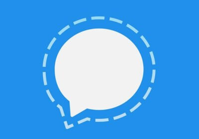 signal amazon google
