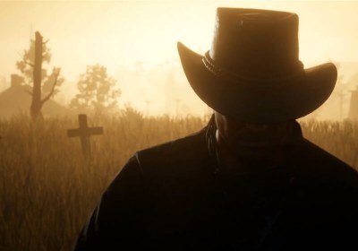 watch red dead redemption