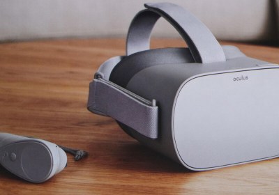 oculus vr oculus go