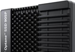intel optane ssds