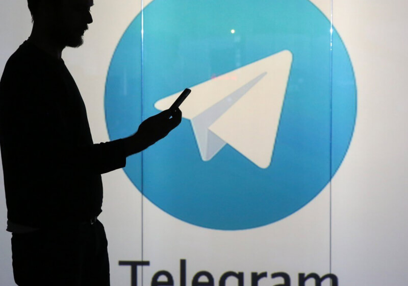 Telegram boss points finger at China for DDoS attack during Hong Kong ...