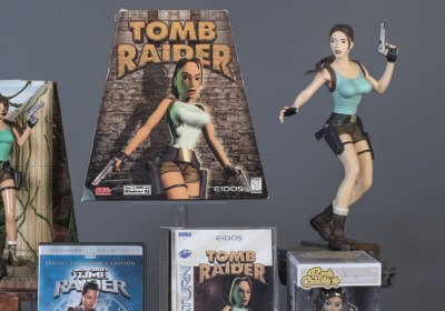 final fantasy tomb raider world video game hall fame