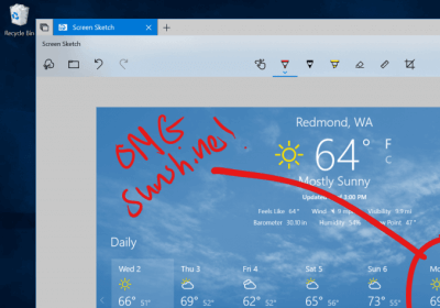 windows