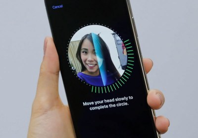 apple iphone face camera repair face recognition face id