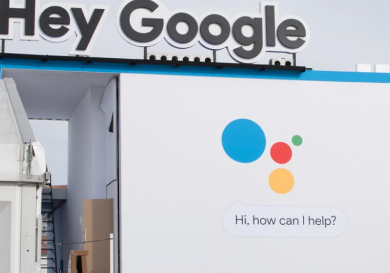 Google Assistant can now warn you about potential flight delays