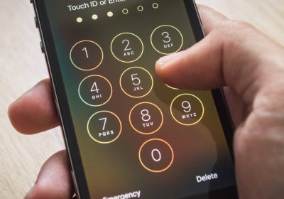 ios usb restricted mode graykey passcodes password bypass grayshift ios 11.4