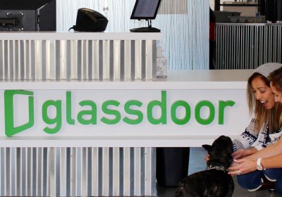 glassdoor japanese recruit holdings recru