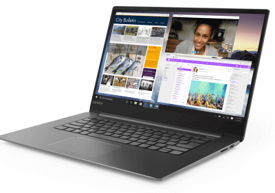 lenovo ideapad embargo 10am est