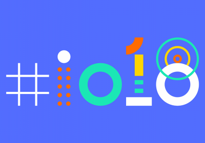 google io google io 2018