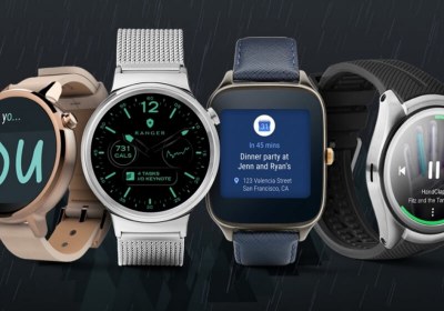 google pixel smartwatch wear os