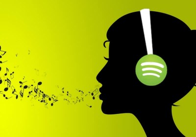 spotify