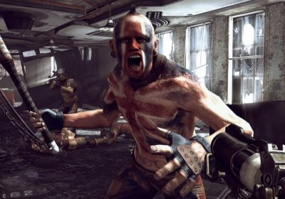 bethesda rage rumor leak bethesda softworks rage 2