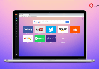 opera browsers