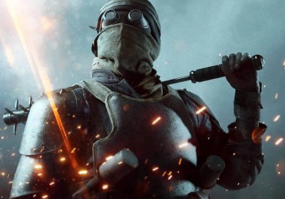 battlefield