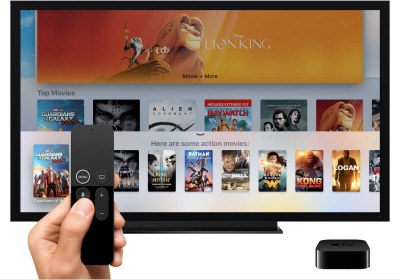 apple apple tv streaming service