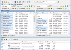 winscp windows ftp windows 10