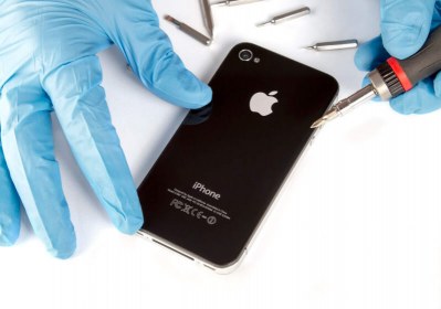 refurbished iphone repair right to repair