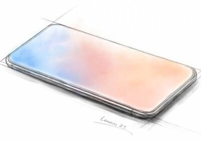 lenovo z5