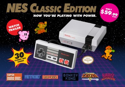 nintendo nes