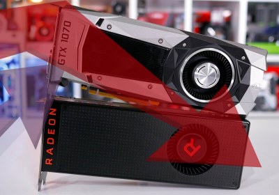 Analyzing Graphics Card Pricing: May 2018