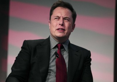 tesla elon musk autopilot