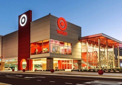 target restock next-day delivery online shopping