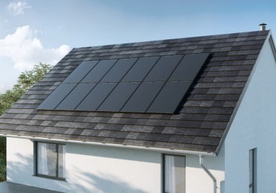 nissan tesla solar energy