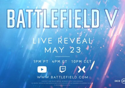 battlefield ea call of duty battlefield v