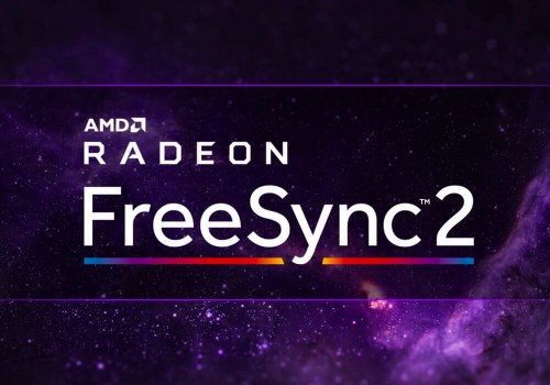 FreeSync 2 Explained
