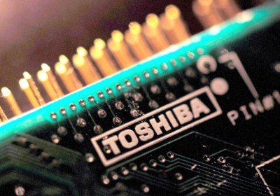 toshiba bain nand seagate western digital sk hynix regulators bain consortium bain capital sold