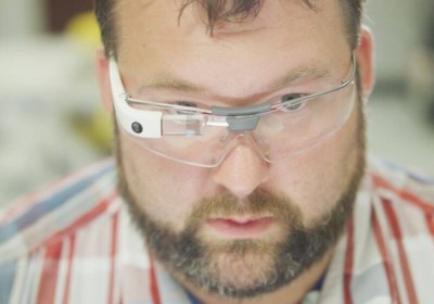 google hololens augmented reality
